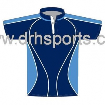 Greece Rugby Jerseys Manufacturers in Brazil